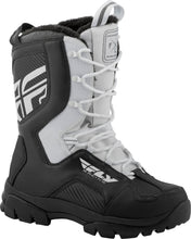 Load image into Gallery viewer, Marker Boot Black/grey/hi-vis Sz 15