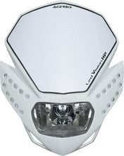 Load image into Gallery viewer, Headlight Led Vision Hp White