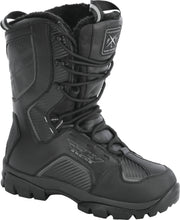 Load image into Gallery viewer, Marker Boot Black/grey/hi-vis Sz 15