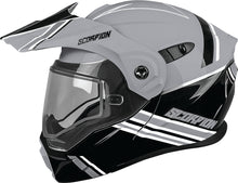 Load image into Gallery viewer, Exo-at950 Cold Weather Helmet Teton Pink 3x (dual Pane)