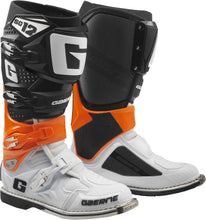 Load image into Gallery viewer, Sg-12 Boots Solid Blue Sz 12