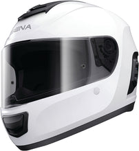 Load image into Gallery viewer, Momentum Full Face Black Xs
