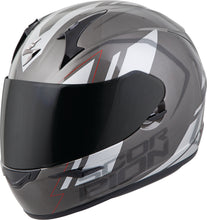 Load image into Gallery viewer, Exo-r320 Full-face Helmet Endeavor Black/orange Xs