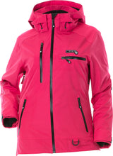 Load image into Gallery viewer, Prizm Tech Jacket Tangerine Xl