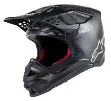 Load image into Gallery viewer, S.tech S-m10 Meta Helmet Anthracite/grey/orange Xs