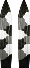 Load image into Gallery viewer, Powderhound Ski 8" Octane Blue