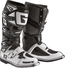 Load image into Gallery viewer, Sg-12 Boots Solid Blue Sz 12