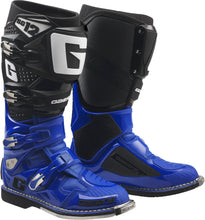 Load image into Gallery viewer, Sg-12 Boots Solid Blue Sz 12