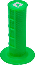 Load image into Gallery viewer, Mx V2 Lock-on Grips No Waffle White (pro Soft)