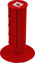Load image into Gallery viewer, Mx V2 Lock-on Grips No Waffle White (pro Soft)