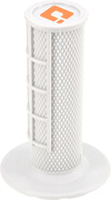 Load image into Gallery viewer, Mx V2 Lock-on Grips No Waffle White (pro Soft)