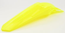 Load image into Gallery viewer, Rear Fender White