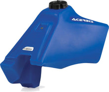 Load image into Gallery viewer, Fuel Tank 3.9 Gal Black
