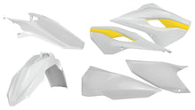 Load image into Gallery viewer, Plastic Kit Orange Ktm