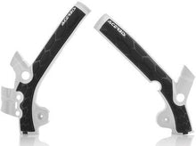 Load image into Gallery viewer, Frame Guard X-grip Red/black Beta