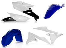 Load image into Gallery viewer, Plastic Kit Orange Ktm