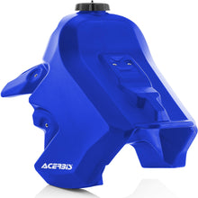 Load image into Gallery viewer, Fuel Tank 3.9 Gal Black