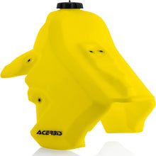 Load image into Gallery viewer, Fuel Tank 3.9 Gal Black