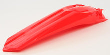 Load image into Gallery viewer, Rear Fender White