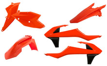 Load image into Gallery viewer, Plastic Kit Orange Ktm