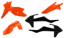 Load image into Gallery viewer, Plastic Kit Orange Ktm
