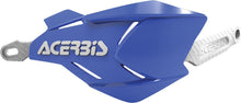 Load image into Gallery viewer, X-factory Handguard Yellow/white