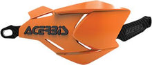 Load image into Gallery viewer, X-factory Handguard Yellow/white