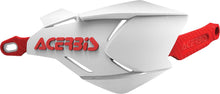 Load image into Gallery viewer, X-factory Handguard Yellow/white
