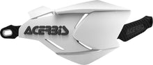 Load image into Gallery viewer, X-factory Handguard Yellow/white