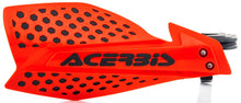 Load image into Gallery viewer, Ultimate X Handguard Green/black
