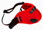 Load image into Gallery viewer, Rz Mask Xl M2.5 Mesh Titanium