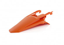 Load image into Gallery viewer, Rear Fender White