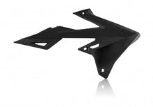 Load image into Gallery viewer, Radiator Shroud Orange/black Ktm