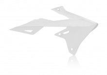 Load image into Gallery viewer, Radiator Shroud Orange/black Ktm