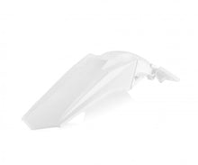 Load image into Gallery viewer, Rear Fender White