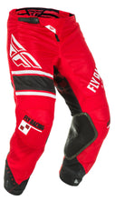 Load image into Gallery viewer, Kinetic Mesh Era Pants Neon Orange/black Sz 40