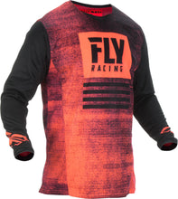 Load image into Gallery viewer, Kinetic Noiz Jersey Neon Pink/black Yx