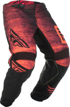 Load image into Gallery viewer, Kinetic Noiz Pants Neon Pink/black Sz 40