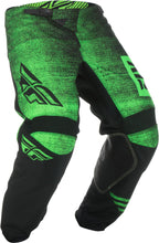 Load image into Gallery viewer, Kinetic Noiz Pants Neon Pink/black Sz 40