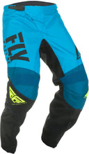Load image into Gallery viewer, F-16 Pants Neon Pink/black/grey Sz 42