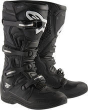 Load image into Gallery viewer, Tech 5 Boots Red/white Sz 16