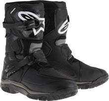 Load image into Gallery viewer, Belize Drystar Boots Black Sz 13