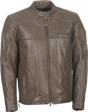 Load image into Gallery viewer, Gasser Jacket Brown Xl
