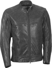 Load image into Gallery viewer, Gunner Jacket Gunmetal Xl