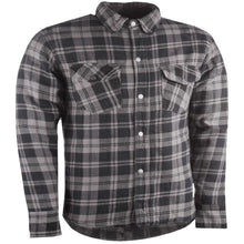Load image into Gallery viewer, Marksman Flannel Brown/tan Xl