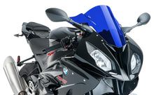 Load image into Gallery viewer, Windscreen Racing Smoke