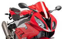 Load image into Gallery viewer, Windscreen Racing Smoke