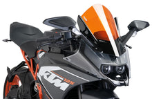 Load image into Gallery viewer, Windscreen Racing Smoke