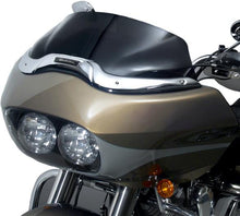 Load image into Gallery viewer, Wave Windscreen 6.25" Dark Fltr 98-13