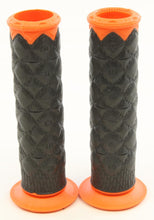 Load image into Gallery viewer, Slr Slim Line Grips Yellow/black